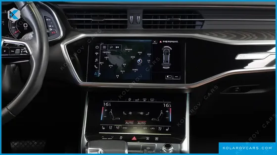 AUDI A6 40 TDI PREMIUM