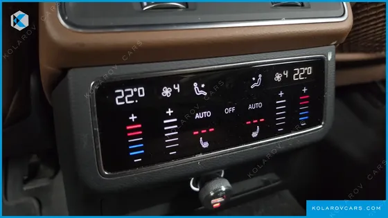 AUDI A6 40 TDI PREMIUM