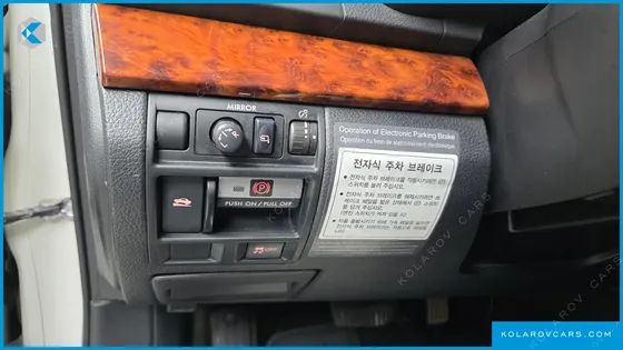 SUBARU OUTBACK 2.5