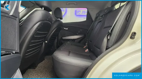 KGM - SSANGYONG TIVOLI VX 2WD