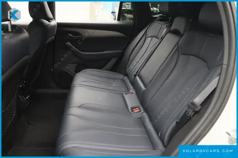 RENAULT KOREA GRAND KOLEOS 1.5 E-TECH ICONIC 2WD