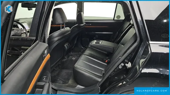 SUBARU OUTBACK 2.5