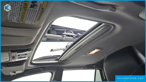 SUBARU OUTBACK 2.5