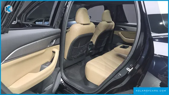 RENAULT KOREA GRAND KOLEOS 2.0 ICONIC 2WD