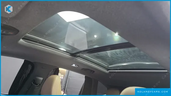 RENAULT KOREA GRAND KOLEOS 2.0 ICONIC 2WD