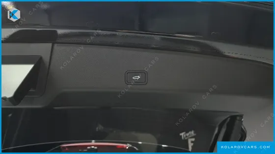 RENAULT KOREA GRAND KOLEOS 2.0 ICONIC 2WD