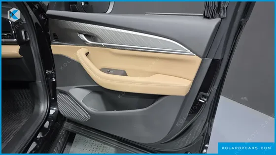 RENAULT KOREA GRAND KOLEOS 2.0 ICONIC 2WD