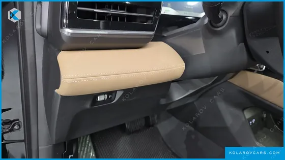RENAULT KOREA GRAND KOLEOS 2.0 ICONIC 2WD