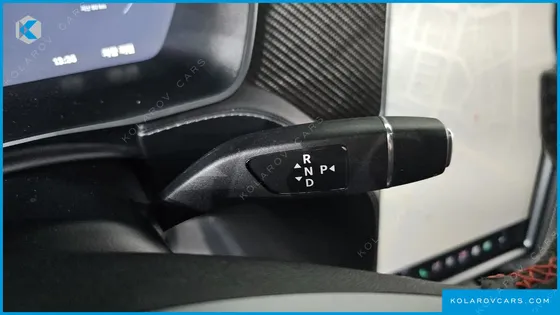 TESLA MODEL X P100D