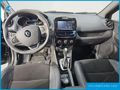 RENAULT KOREA CLIO ZEN