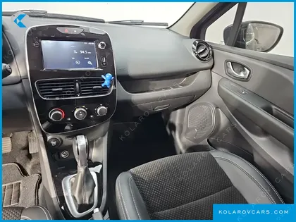 RENAULT KOREA CLIO ZEN