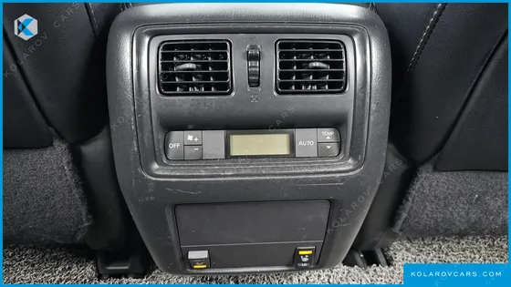NISSAN PATHFINDER 3.5 4WD