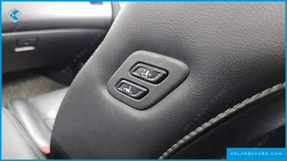 NISSAN PATHFINDER 3.5 4WD
