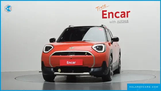 MINI ACEMAN SE