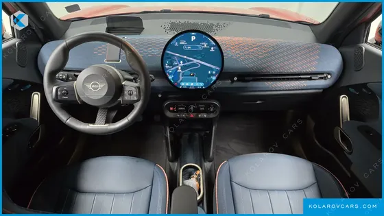 MINI ACEMAN SE
