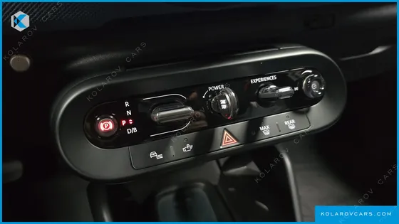 MINI ACEMAN SE