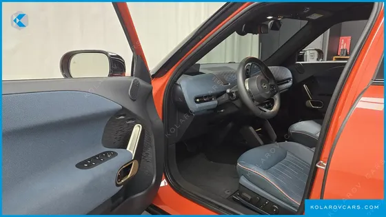 MINI ACEMAN SE
