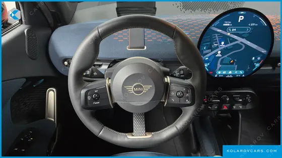 MINI ACEMAN SE
