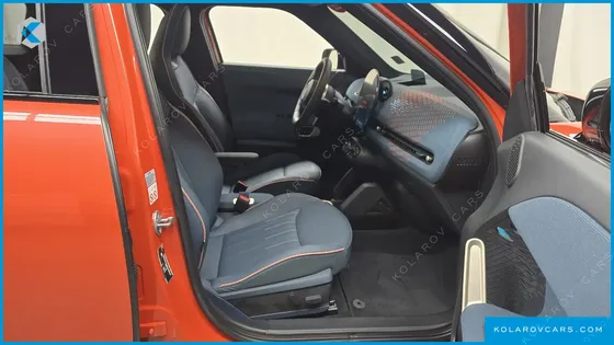 MINI ACEMAN SE
