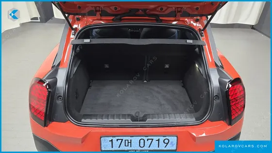 MINI ACEMAN SE