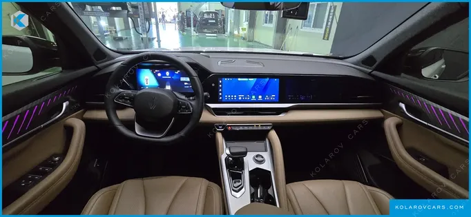 RENAULT KOREA GRAND KOLEOS 1.5 E-TECH ESPRIT ALPHINE 2WD
