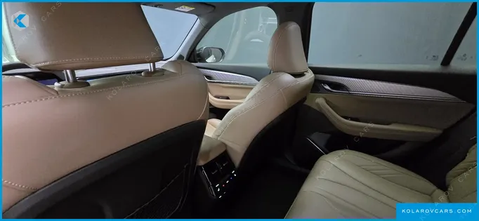 RENAULT KOREA GRAND KOLEOS 1.5 E-TECH ESPRIT ALPHINE 2WD