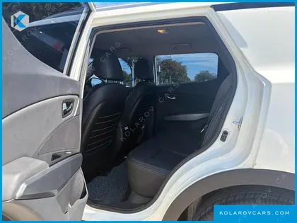 KGM - SSANGYONG TIVOLI VX 2WD
