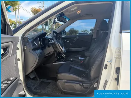KGM - SSANGYONG TIVOLI VX 2WD