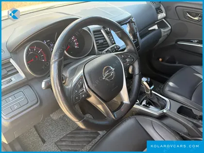 KGM - SSANGYONG TIVOLI VX 2WD
