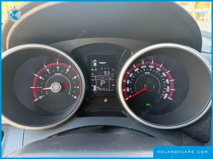 KGM - SSANGYONG TIVOLI VX 2WD