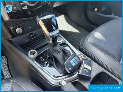 KGM - SSANGYONG TIVOLI VX 2WD
