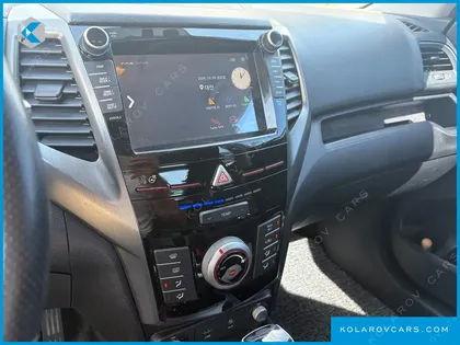 KGM - SSANGYONG TIVOLI VX 2WD