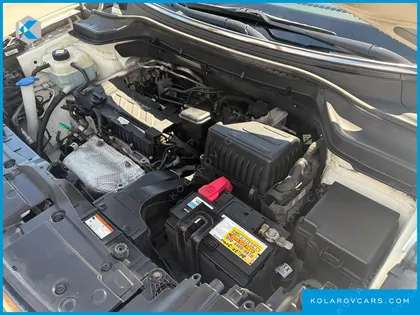KGM - SSANGYONG TIVOLI VX 2WD