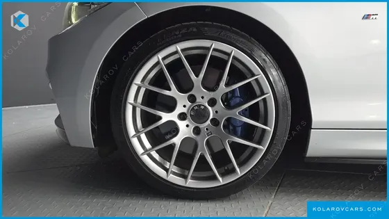 BMW 2 SERIES 220D M SPORT COUPE