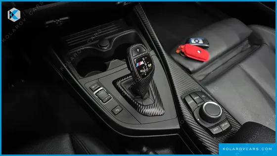 BMW 2 SERIES 220D M SPORT COUPE