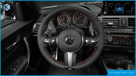 BMW 2 SERIES 220D M SPORT COUPE
