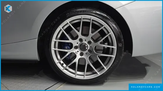 BMW 2 SERIES 220D M SPORT COUPE