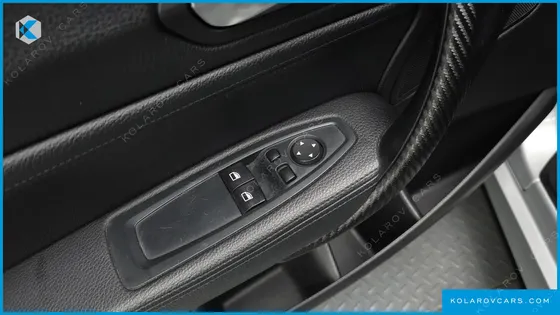 BMW 2 SERIES 220D M SPORT COUPE