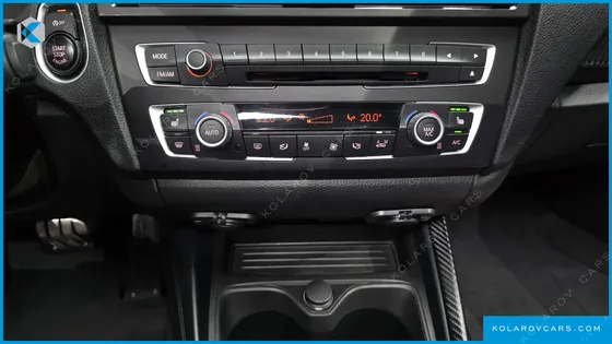 BMW 2 SERIES 220D M SPORT COUPE