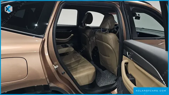 RENAULT KOREA GRAND KOLEOS 1.5 E-TECH ICONIC 2WD