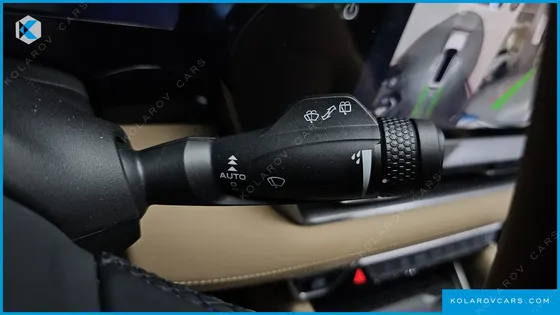 RENAULT KOREA GRAND KOLEOS 1.5 E-TECH ICONIC 2WD