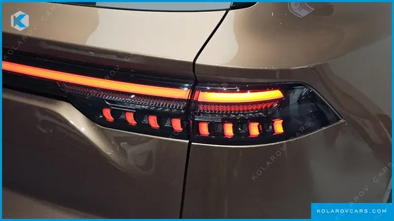 RENAULT KOREA GRAND KOLEOS 1.5 E-TECH ICONIC 2WD
