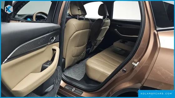 RENAULT KOREA GRAND KOLEOS 1.5 E-TECH ICONIC 2WD