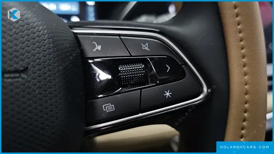 RENAULT KOREA GRAND KOLEOS 1.5 E-TECH ICONIC 2WD
