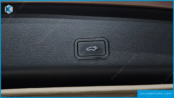 RENAULT KOREA GRAND KOLEOS 1.5 E-TECH ICONIC 2WD