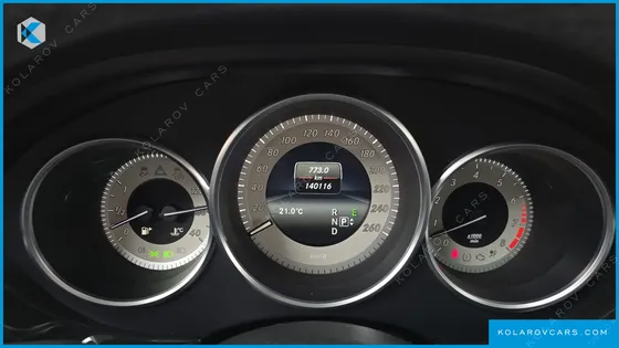 MERCEDES CLS-CLASS CLS400