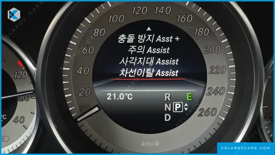 MERCEDES CLS-CLASS CLS400