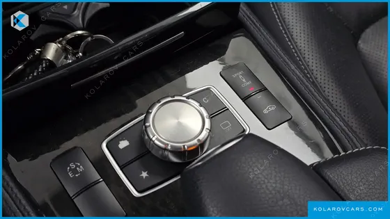 MERCEDES CLS-CLASS CLS400