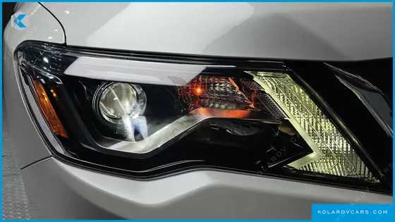 NISSAN PATHFINDER 3.5 4WD