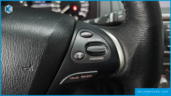 NISSAN PATHFINDER 3.5 4WD